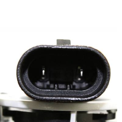Rareelectrical - New Pair Of Fog Lights Compatible With Chrysler Sebring Base Limited Lx Touring Convertible Sedan - Image 3