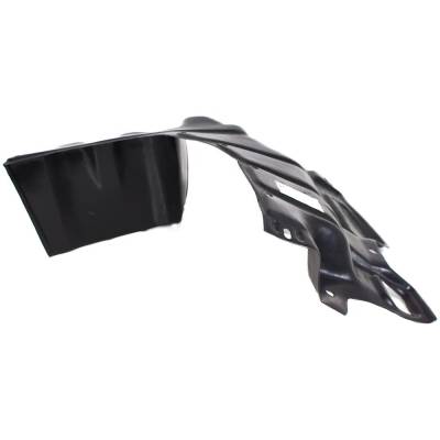 Rareelectrical - Fender Splash Shield Compatible With 2001-2003 Toyota Prius Right Passenger Side Plastic Guard - Image 2