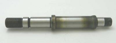 Jet Pump Impeller Shaft Compatible With Kawasaki Jet Ski Zxi 750 Zxi 900 Sts Stx 900 Stx Zxi 1100