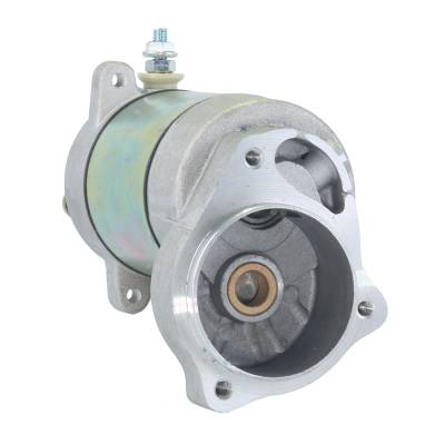 New Starter Motor 12V Pmdd Cw Compatible With Polaris Utv Big Boss 250 300 350 400 6X6 1989-1997 Atv