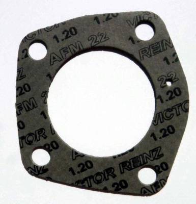 Exhaust Headpipe Gasket Compatible With Kawasaki Stx 1100 1997-1999 Stx Di 1100 2000-2003 Zxi 1100