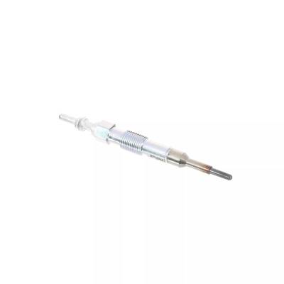 Rareelectrical - Glow Plug Compatible With 1999-2005 Volkswagen Jetta Golf Tdi Wagon 1.9L Diesel Alh Bew Vw N10591609 - Image 2