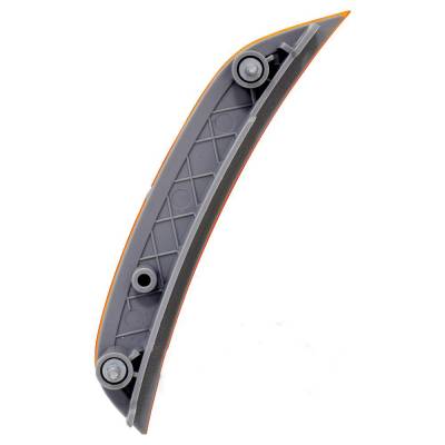 Rareelectrical - New Front Right Reflector Lights Compatible With Kia Soul 1.6L 2.0L 2020 2021 2022 2023 By Part - Image 2