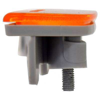 Rareelectrical - New Front Right Reflector Lights Compatible With Kia Soul 1.6L 2.0L 2020 2021 2022 2023 By Part - Image 6