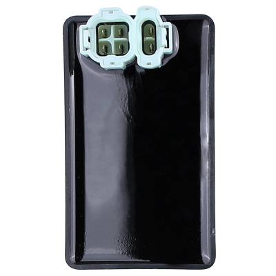 Rareelectrical - Cdi Control Module Fits Honda Direct Fit 300Cc 30410-Hc4-770 30410Hc4770 Trx300 Fw (88-95) - Image 6
