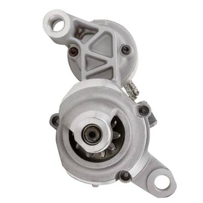 Rareelectrical - 12V Starter Motor Compatible With 2010-2018 Audi Q5 Q7 S4 S5 Sq5 A5 A6 A7 Quattro 3.0L 3.2L V6 - Image 2