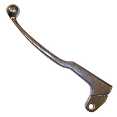 Clutch Lever Compatible With 1982-2009 Kawasaki Suzuki Klx125 Rm80 80-400Cc 57620-14300 46092-S004