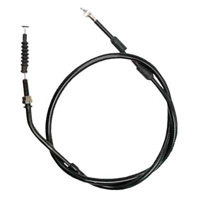 449Cc Dohc Clutch Cable Compatible With 2009-2015 Kawasaki Kx450f Liquid-Cooled 4-Valve 4-Stroke