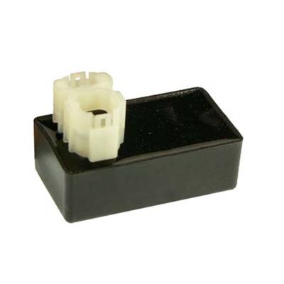 New Cdi Ignition Control Module Compatible With 1996-2016 Honda Cmx250c Cmx250c2 Cmx250x Rebel 234Cc