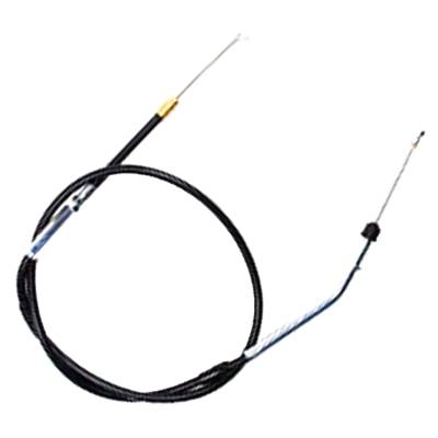 Motorcycle Clutch Cable Compatible With Suzuki Rm-Z450 2008-2018 449Cc Dohc Liquid-Cooled 4-Valve