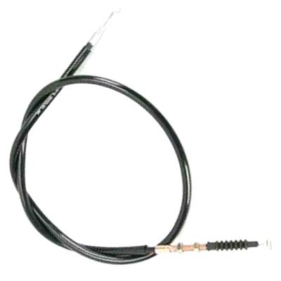 Clutch Cable Compatible With Yamaha Wr250f 249Cc Yz450f Wr450f 449Cc 2003-2013 Dohc 5-Valve Titanium