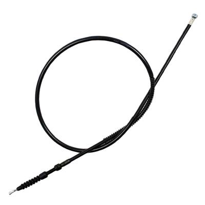 1987-2004 Yamaha Warrior 350 Yfm350x 348Cc Air-Cooled Sohc 4-Stroke Atv Clutch Cable Compatible With