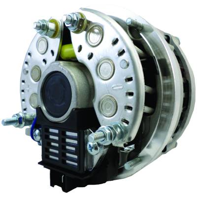 VALEO - New Alternator Compatible With Genie Telescoping Boom Lift S-120 S-125 S-85 S-100 S-105 Deutz - Image 7