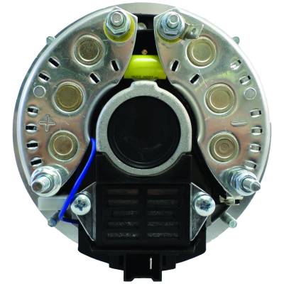 VALEO - New Alternator Compatible With Genie Telescoping Boom Lift S-120 S-125 S-85 S-100 S-105 Deutz - Image 8