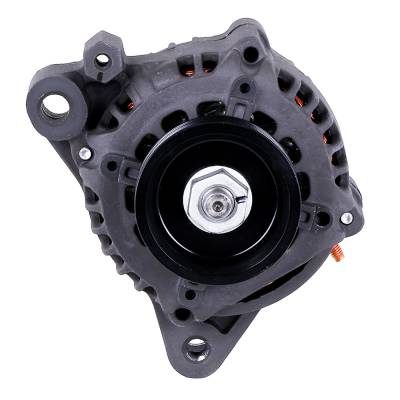 Rareelectrical - 55 Amp Alternator Compatible With Mercury 150Hp 135Hp Fourstroke 4-Stroke Outboard 150L 150Xl 3.0L - Image 2