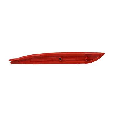 Rareelectrical - Reflector Light Right Passenger Side Compatible With 2013-2014 Hyundai Elantra Coupe OEM 92406-3X500 - Image 2