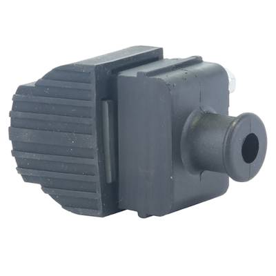 Rareelectrical - New Ignition Coil Compatible With Mercury & Mariner Marine 100 115 125 140 40 Hp 339-7370A13 - Image 2
