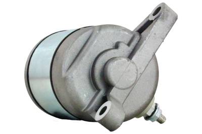 Rareelectrical - Starter Motor Compatible With Honda 31200-Krm-851 31200Krm851 Motorcycle Cg150 Titan 12V Pmdd Ccw - Image 2