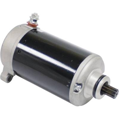 12V Starter Motor Compatible With 1994-2013 Triumph Speed Triple Sprint Gt Trophy 900 884Cc 1050Cc