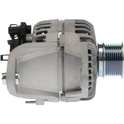 Rareelectrical - New 24 Volt 80 Amp Alternator Compatible With John Deere 5010589525 01182771 - Image 3