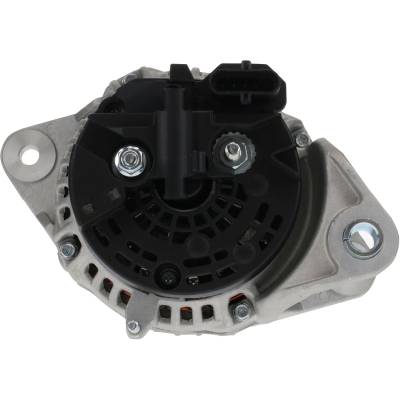 Rareelectrical - New 24 Volt 80 Amp Alternator Compatible With John Deere 5010589525 01182771 - Image 7