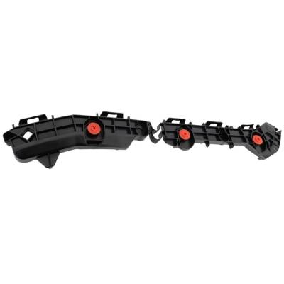 New Left Rear Bumper Retainer Compatible With Toyota Venza Nightshade 4 Cyl 2.5L Venza Limited 4 Cyl