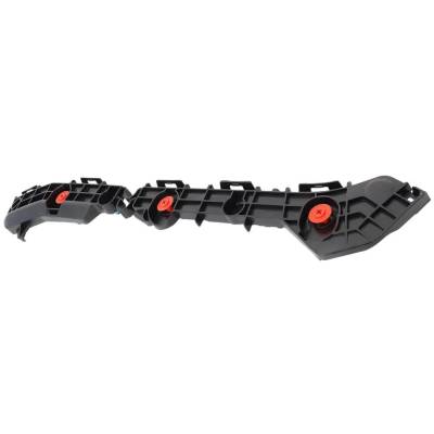 Rareelectrical - New Left Rear Bumper Retainer Compatible With Toyota Venza Nightshade 4 Cyl 2.5L Venza Limited 4 Cyl - Image 3