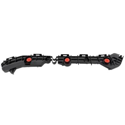 Rareelectrical - New Left Rear Bumper Retainer Compatible With Toyota Venza Le 4 Cyl 2.5L Venza Limited 4 Cyl 2.5L - Image 2