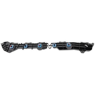 Rareelectrical - New Left Rear Bumper Retainer Compatible With Toyota Venza Le 4 Cyl 2.5L Venza Limited 4 Cyl 2.5L - Image 4