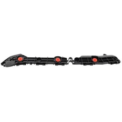 Rareelectrical - New Left Rear Bumper Retainer Compatible With Toyota Venza Limited 4 Cyl 2.5L Venza Le 4 Cyl 2.5L - Image 5