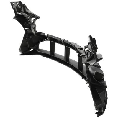 Rareelectrical - New Center Front Bumper Retainer Compatible With Mercedes Benz E63 Amg S 4Matic 8 Cyl 4.0L E63 Amg S - Image 7