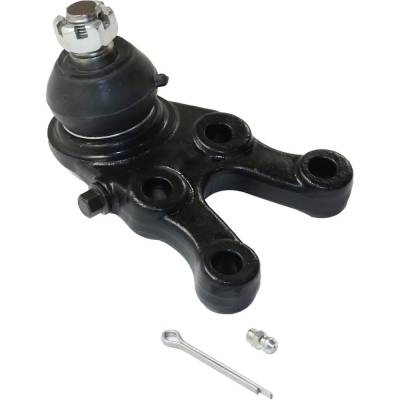 Rareelectrical - New Left Lower Ball Joint Compatible With Mitsubishi Montero Ls 6 Cyl 3.5L Montero Sport Es 4 Cyl - Image 3