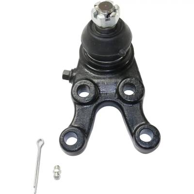 Rareelectrical - New Left Lower Ball Joint Compatible With Mitsubishi Montero Ls 6 Cyl 3.5L Montero Sport Es 4 Cyl - Image 5