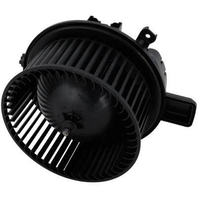 New Blower Motor Compatible With Chevrolet Volt Lt Cruze Ls Cruze Diesel Cruze Premier Volt Premier