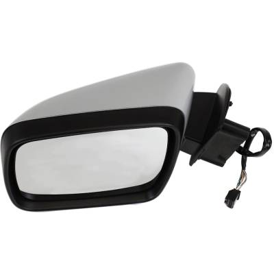Rareelectrical - Side Mirror Compatible With 2010-2013 Land Rover Lr4 Left Driver Side Replaces Lr041877-Pfm - Image 4