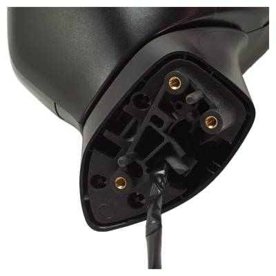 Rareelectrical - Side Mirror Compatible With 2017-2018 Mazda Cx-5 2.5L I4 Py-Vps Right Passenger Side 256Hp Replaces - Image 5