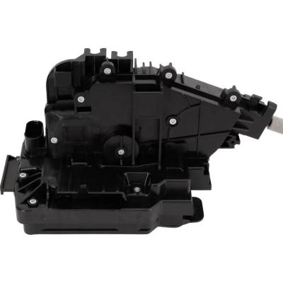 Rareelectrical - New Integrated Door Lock Actuator Compatible With Mercedes Benz Gle350 4Matic 6 Cyl 3.5L Gle550e - Image 5