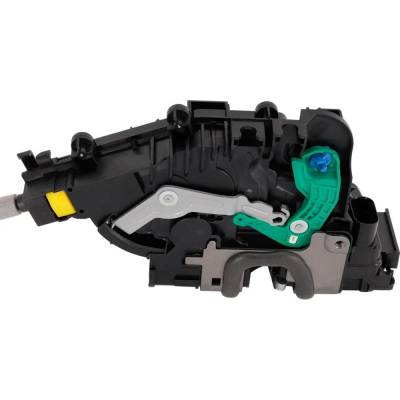 Rareelectrical - New Integrated Door Lock Actuator Compatible With Mercedes Benz Gle350 4Matic 6 Cyl 3.5L Gle550e - Image 6