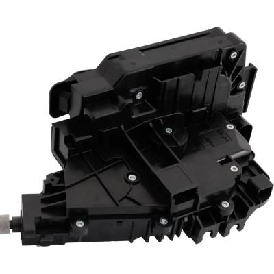Rareelectrical - New Integrated Door Lock Actuator Compatible With Mercedes Benz Gle350 Base 6 Cyl 3.5L Gle63 Amg S - Image 3