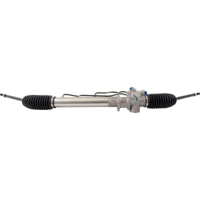 Rareelectrical - New Power Steering Rack Compatible With Toyota Tercel Ce 4 Cyl 1.5L Tercel S 4 Cyl 1.5L Paseo - Image 4