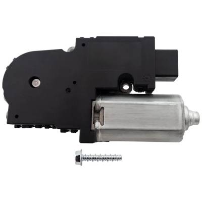New Electric Sunroof Motor Compatible With Volvo Xc60 T6 6 Cyl 3.0L Xc60 T5 Inscription 4 Cyl 2.0L