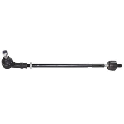 New Adjustable Tie Rod Assembly Compatible With Volkswagen Golf Wolfsburg Edition Jetta All