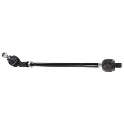 Rareelectrical - New Adjustable Tie Rod Assembly Compatible With Volkswagen Golf Gti Golf Wolfsburg Edition Jetta All - Image 3