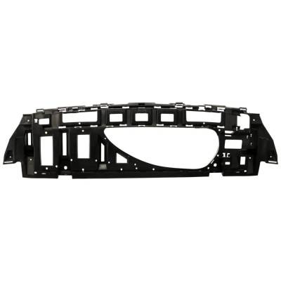 New Center Rear Bumper Bracket Compatible With Mercedes Benz E63 Amg S 4Matic 8 Cyl 4.0L E63 Amg S