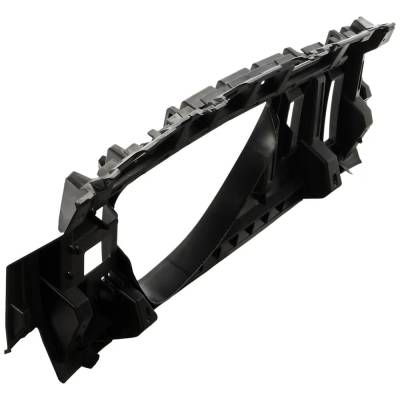 RAREELECTRICAL - New Center Rear Bumper Bracket Compatible With Mercedes Benz E63 Amg S 4Matic 8 Cyl 4.0L E63 Amg S - Image 4