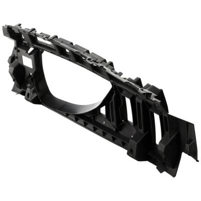 RAREELECTRICAL - New Center Rear Bumper Bracket Compatible With Mercedes Benz E63 Amg S 4Matic 8 Cyl 4.0L E63 Amg S - Image 7