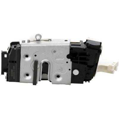 Rareelectrical - New Right Front Door Lock Actuator Compatible With Chrysler Dodge Jeep 300 C 6 Cyl 3.6L 300 C Luxury - Image 1