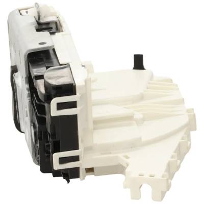 Rareelectrical - New Right Front Door Lock Actuator Compatible With Chrysler Dodge Jeep Cherokee Sport 6 Cyl 3.2L - Image 3