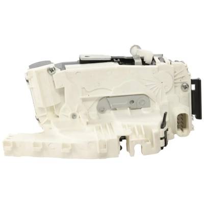 Rareelectrical - New Right Front Door Lock Actuator Compatible With Chrysler Dodge Jeep Cherokee Sport 6 Cyl 3.2L - Image 5