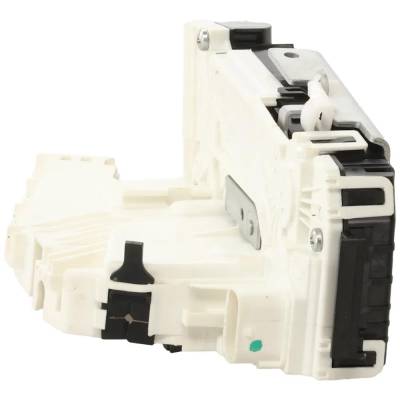 Rareelectrical - New Right Front Door Lock Actuator Compatible With Chrysler Dodge Jeep Cherokee Sport 6 Cyl 3.2L - Image 7